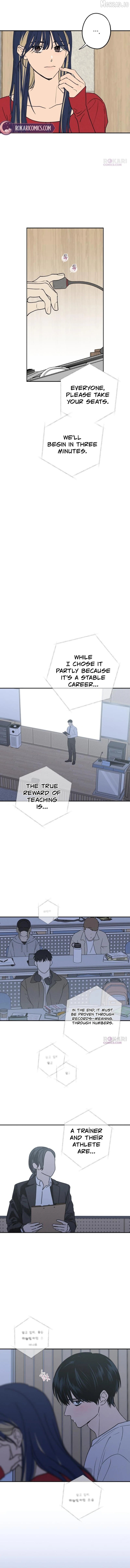 In Between Chapter 84 - page 3