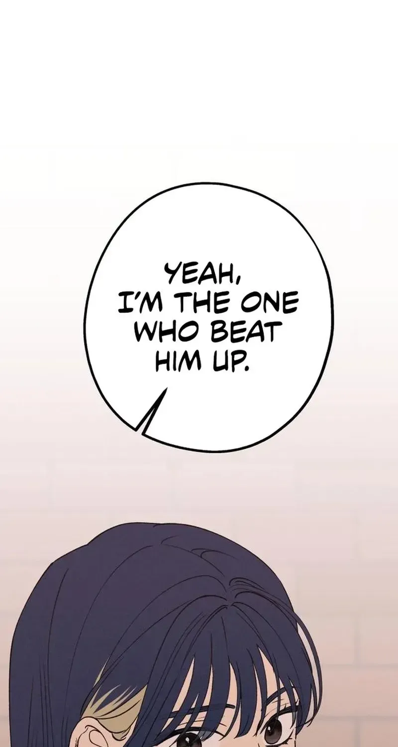 In Between Chapter 85 - page 11