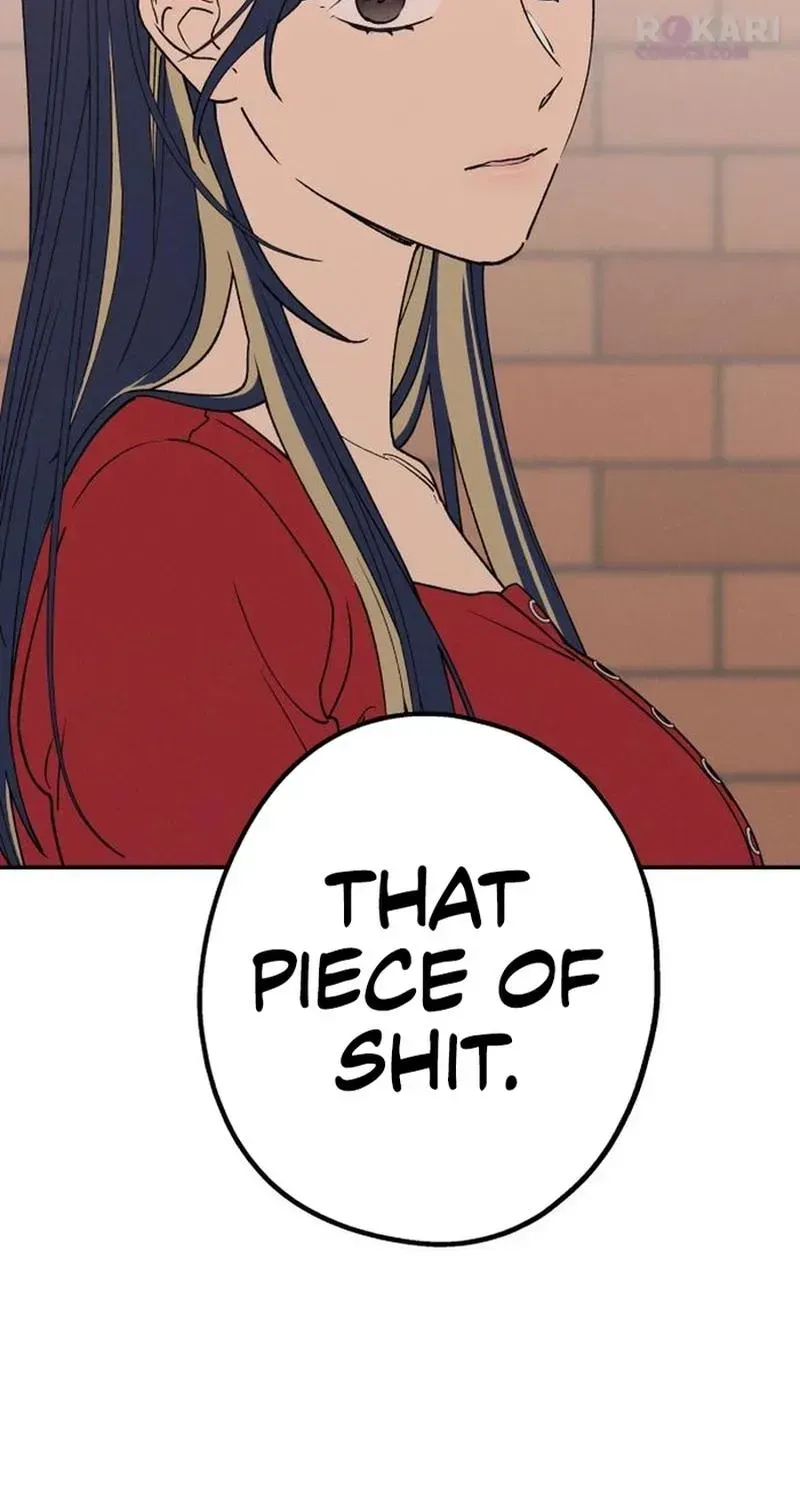 In Between Chapter 85 - page 12