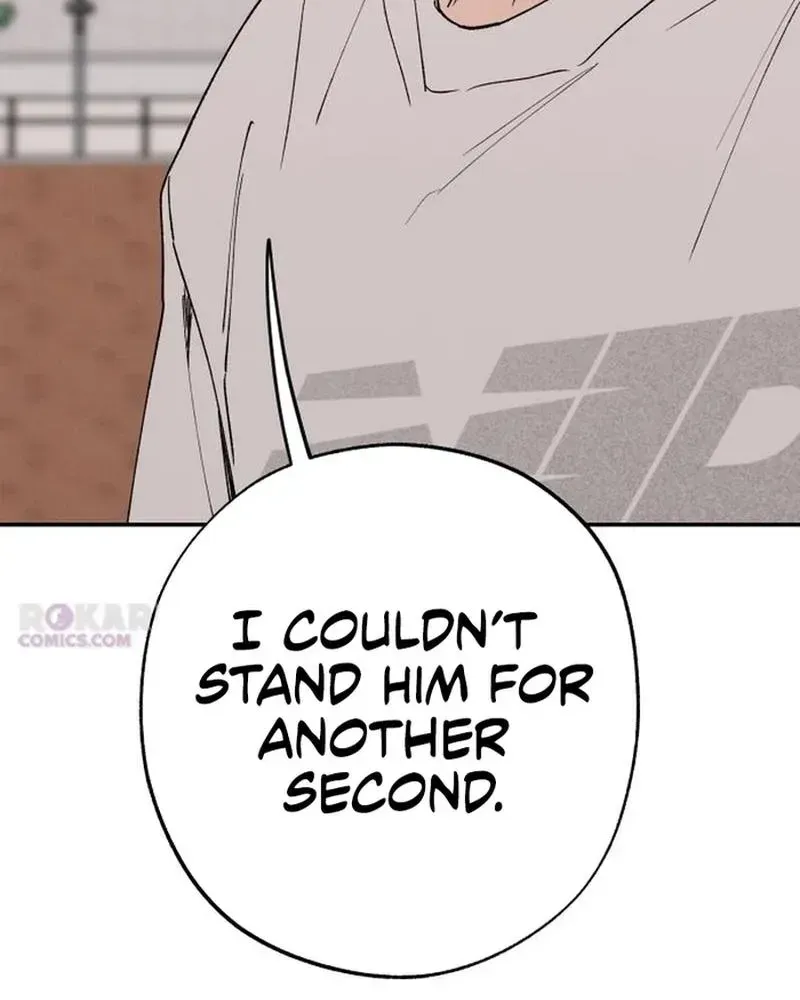 In Between Chapter 85 - page 14