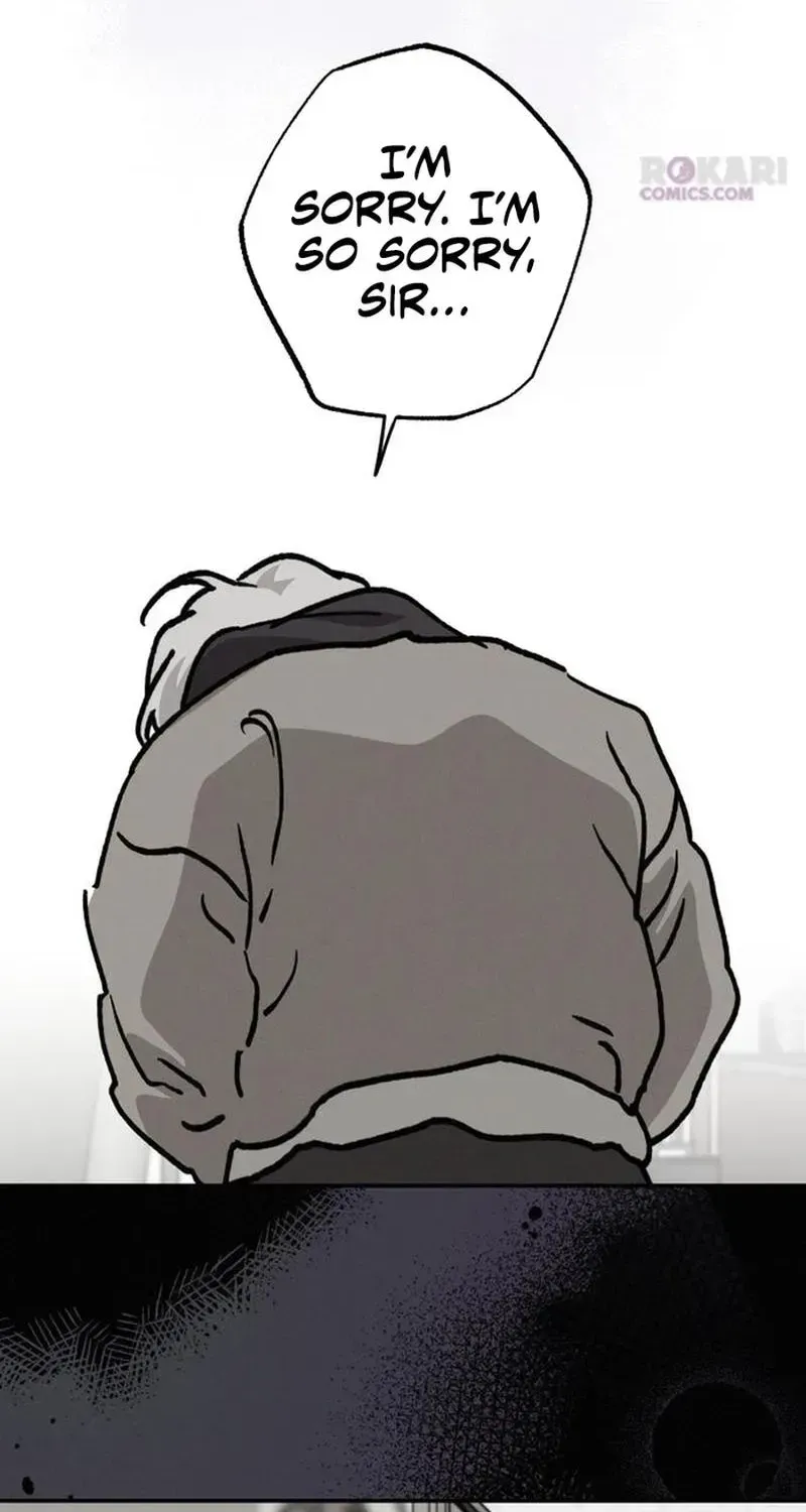 In Between Chapter 85 - page 18