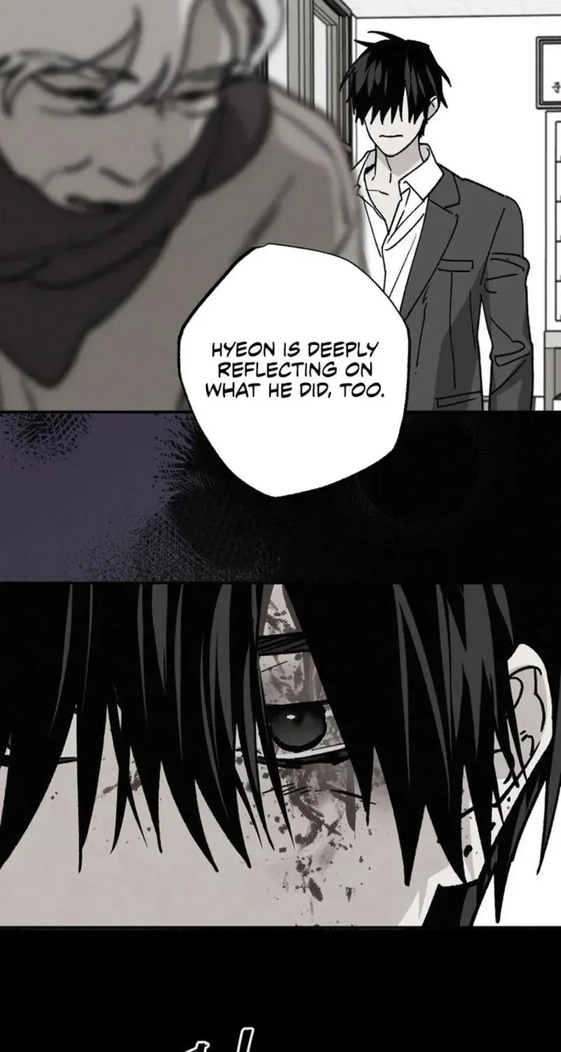 In Between Chapter 85 - page 19