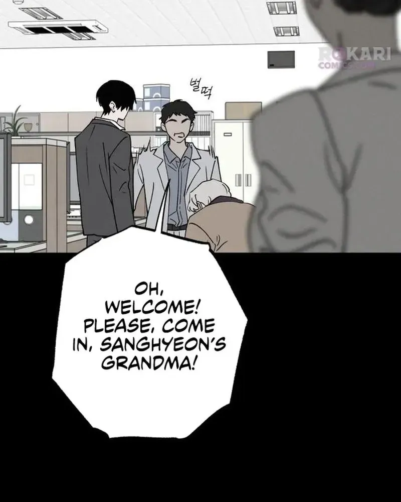 In Between Chapter 85 - page 21