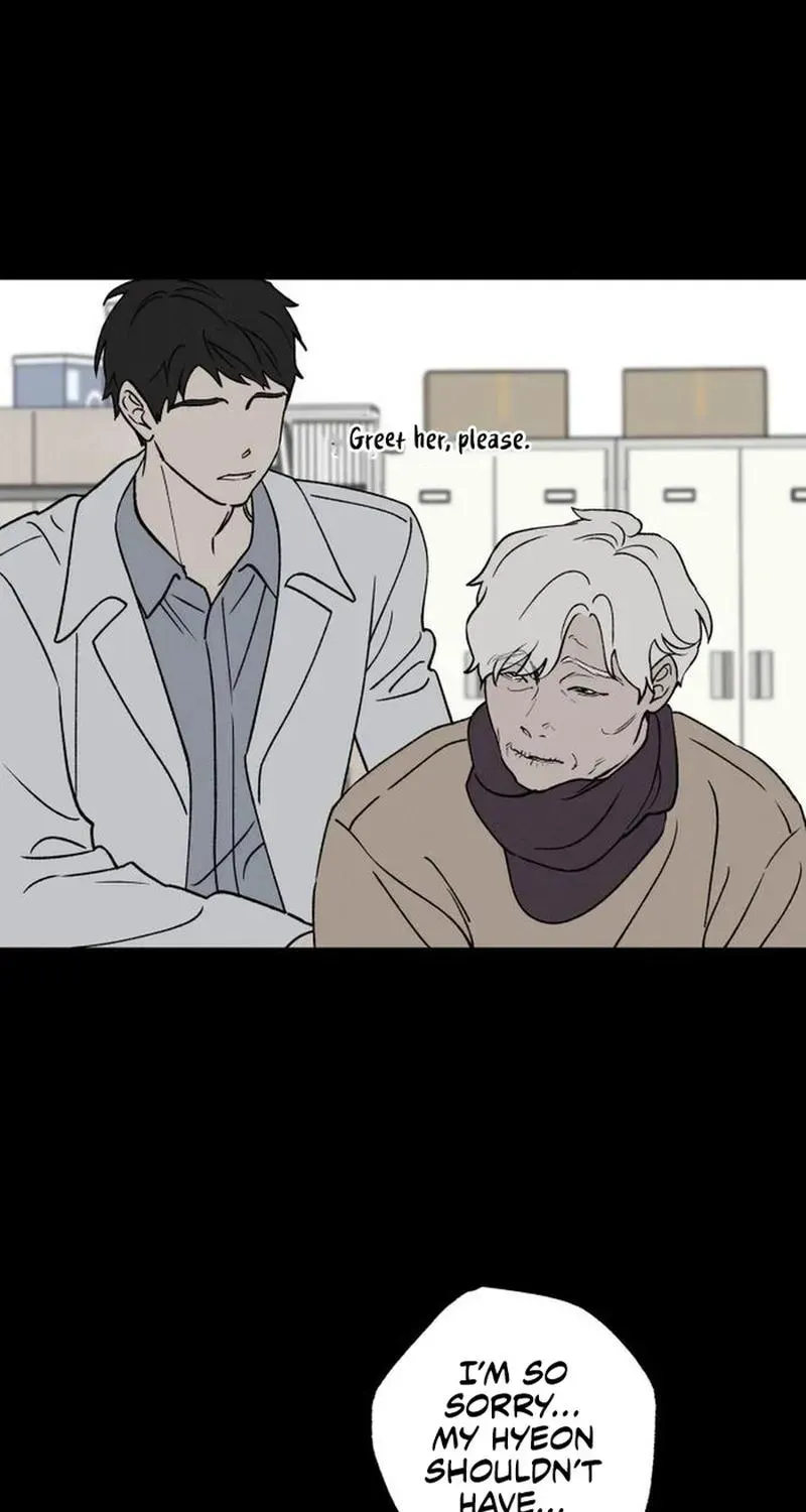 In Between Chapter 85 - page 22