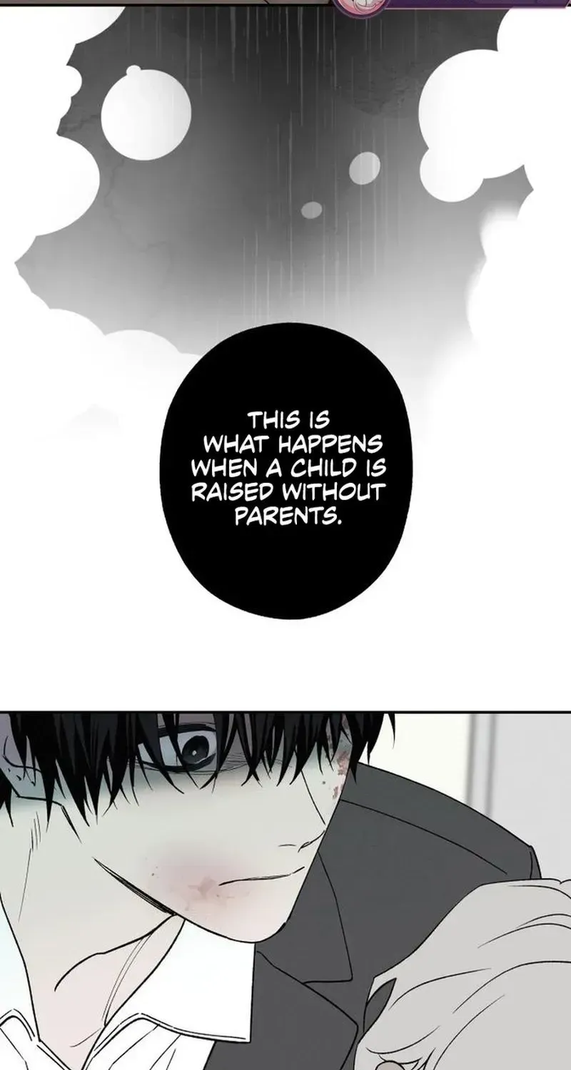 In Between Chapter 85 - page 27