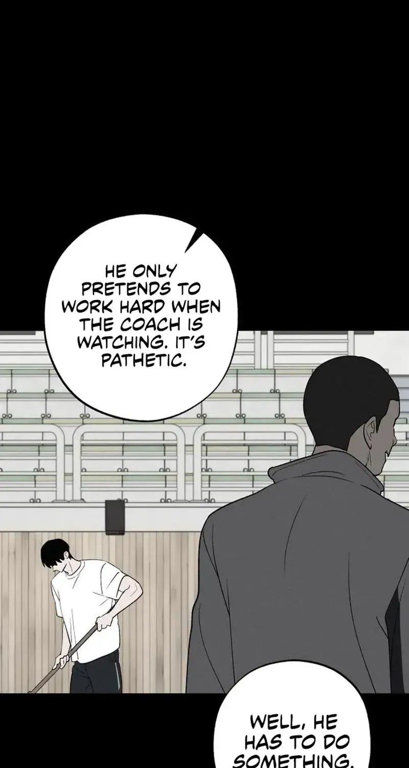In Between Chapter 85 - page 3