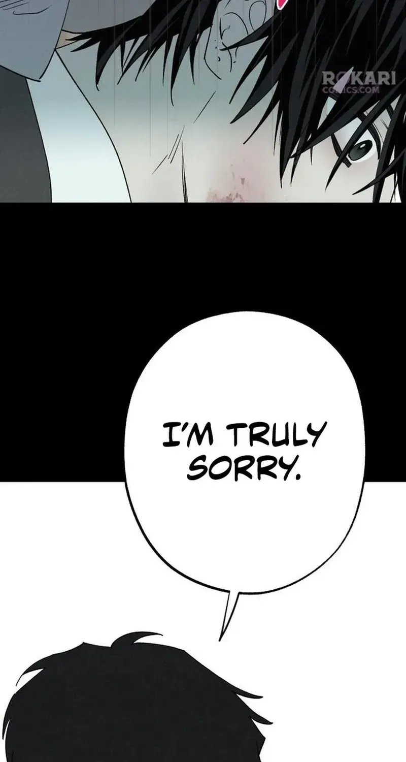 In Between Chapter 85 - page 30