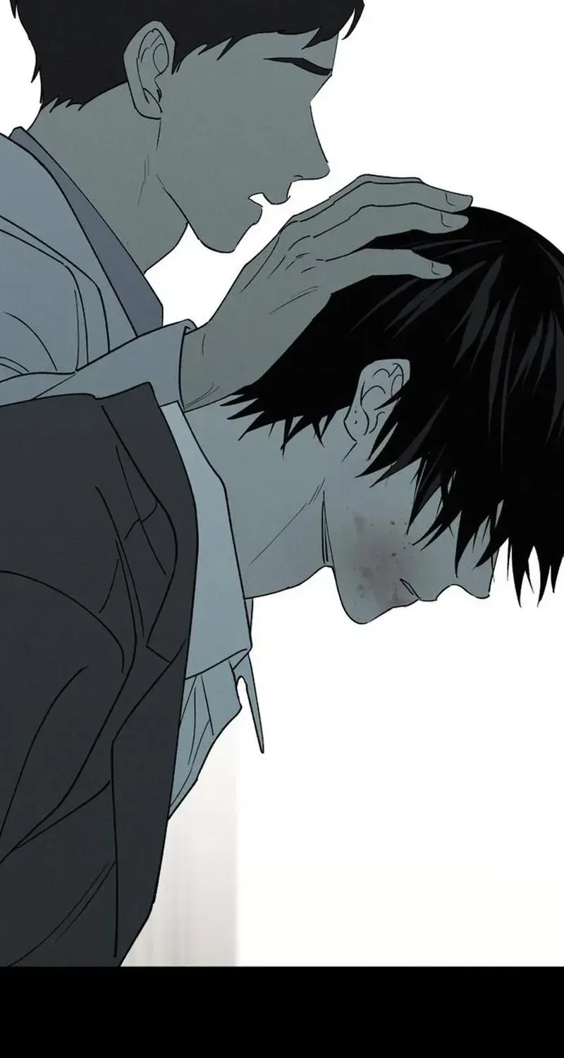In Between Chapter 85 - page 31