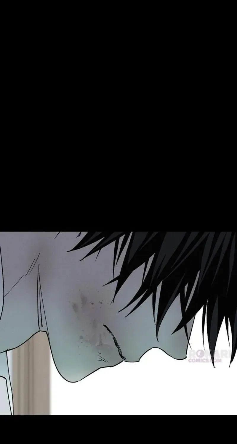 In Between Chapter 85 - page 32