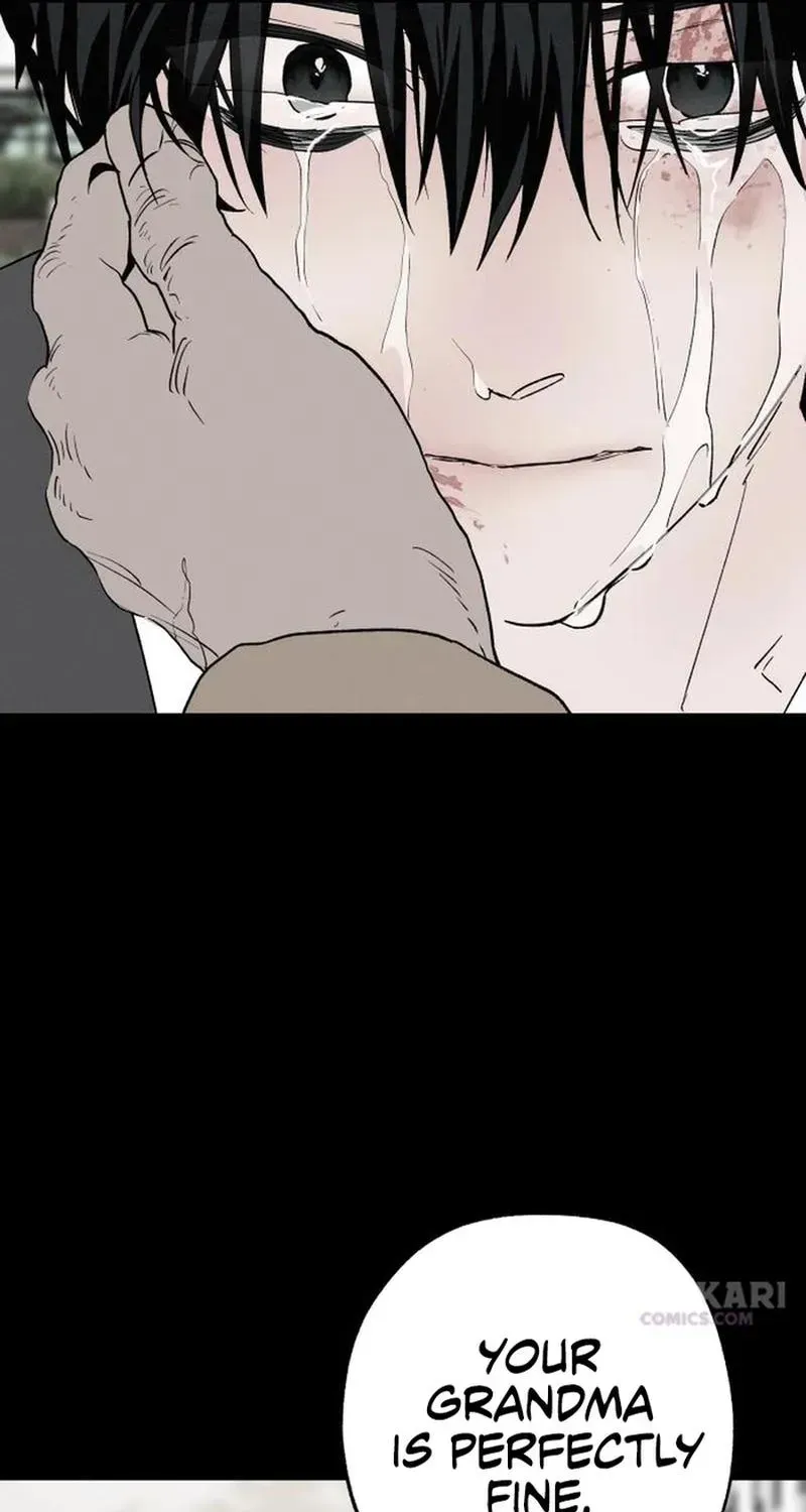 In Between Chapter 85 - page 36