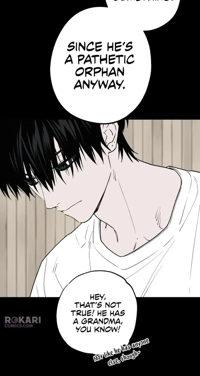 In Between Chapter 85 - page 4