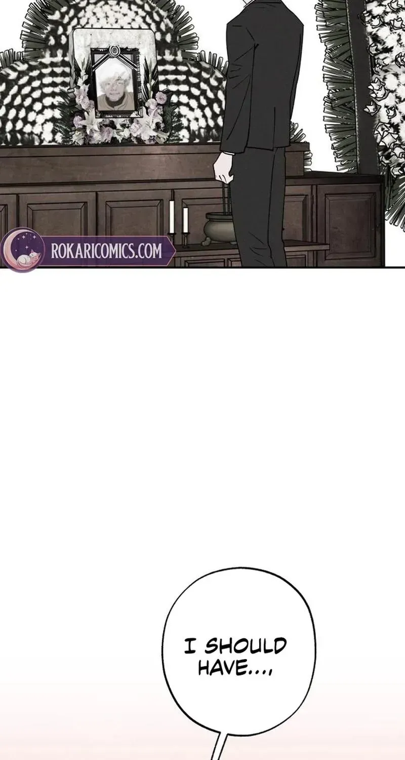 In Between Chapter 85 - page 40