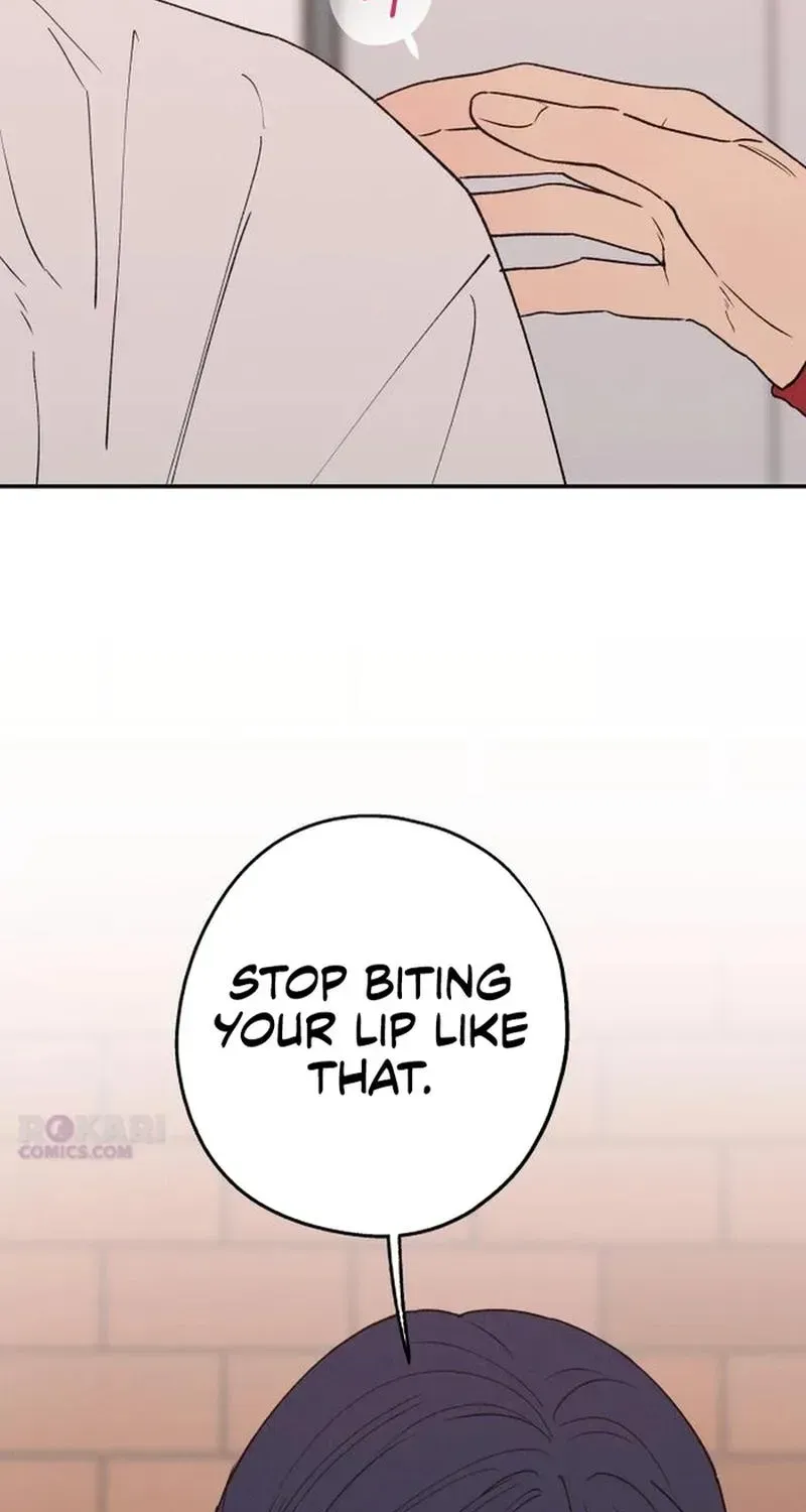 In Between Chapter 85 - page 45