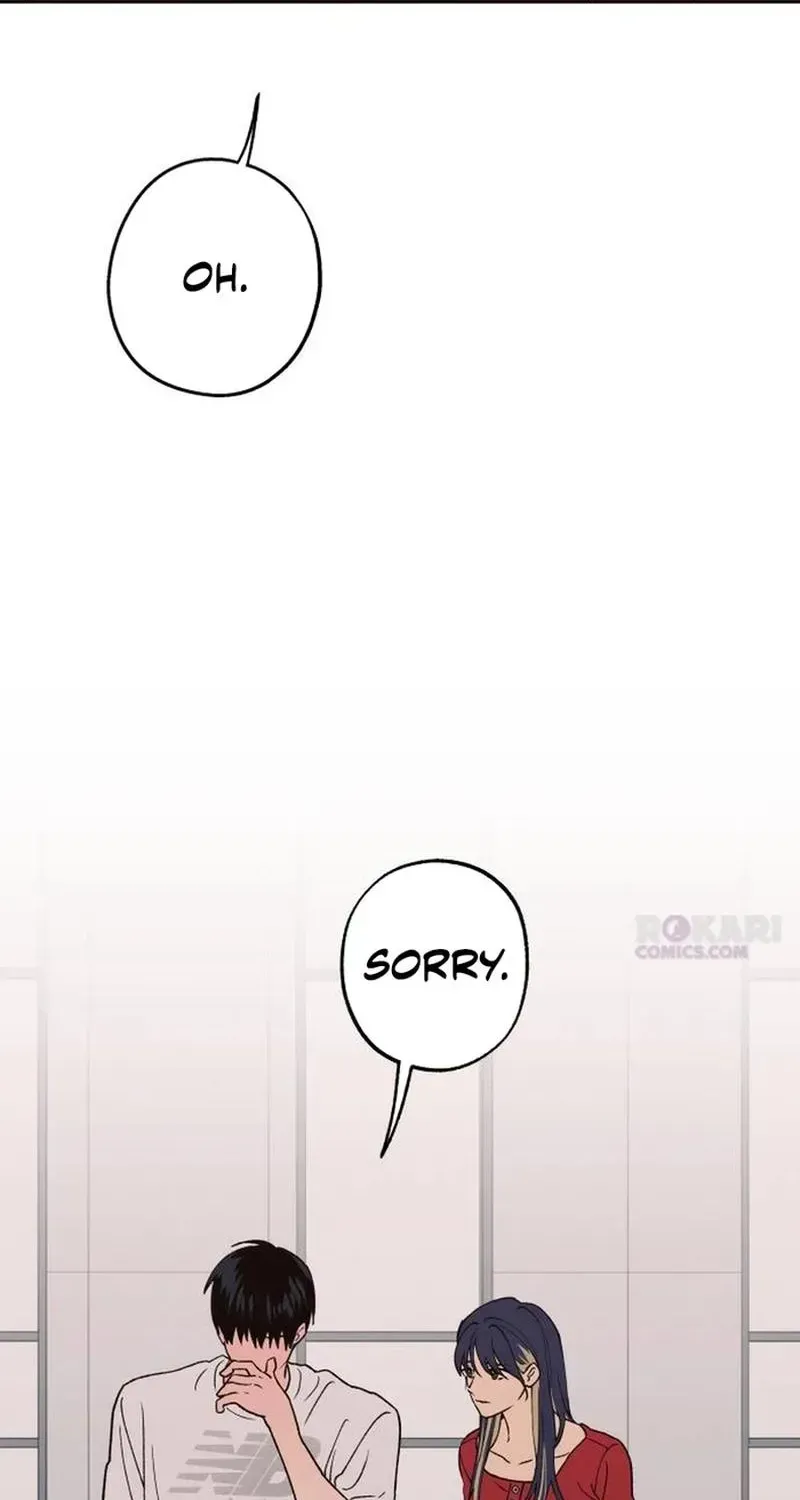 In Between Chapter 85 - page 48