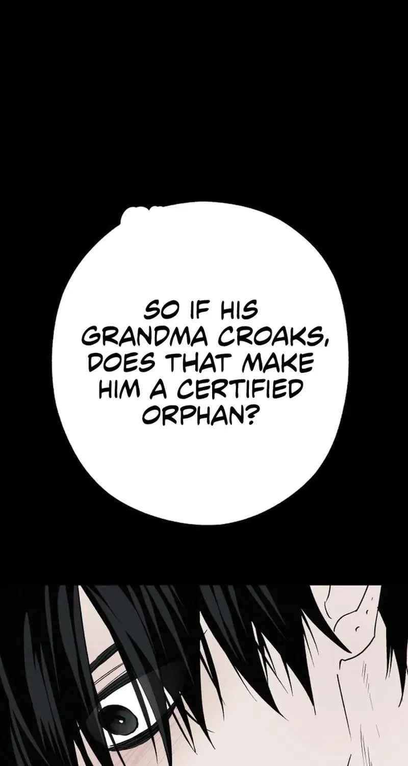In Between Chapter 85 - page 5