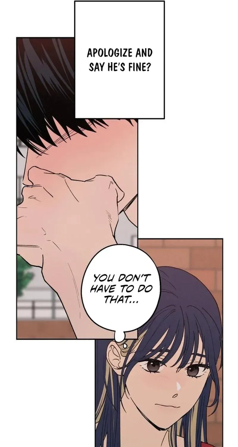 In Between Chapter 85 - page 50