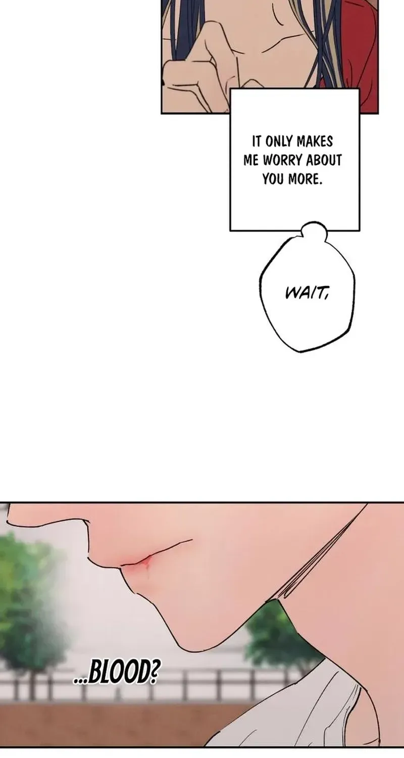 In Between Chapter 85 - page 51