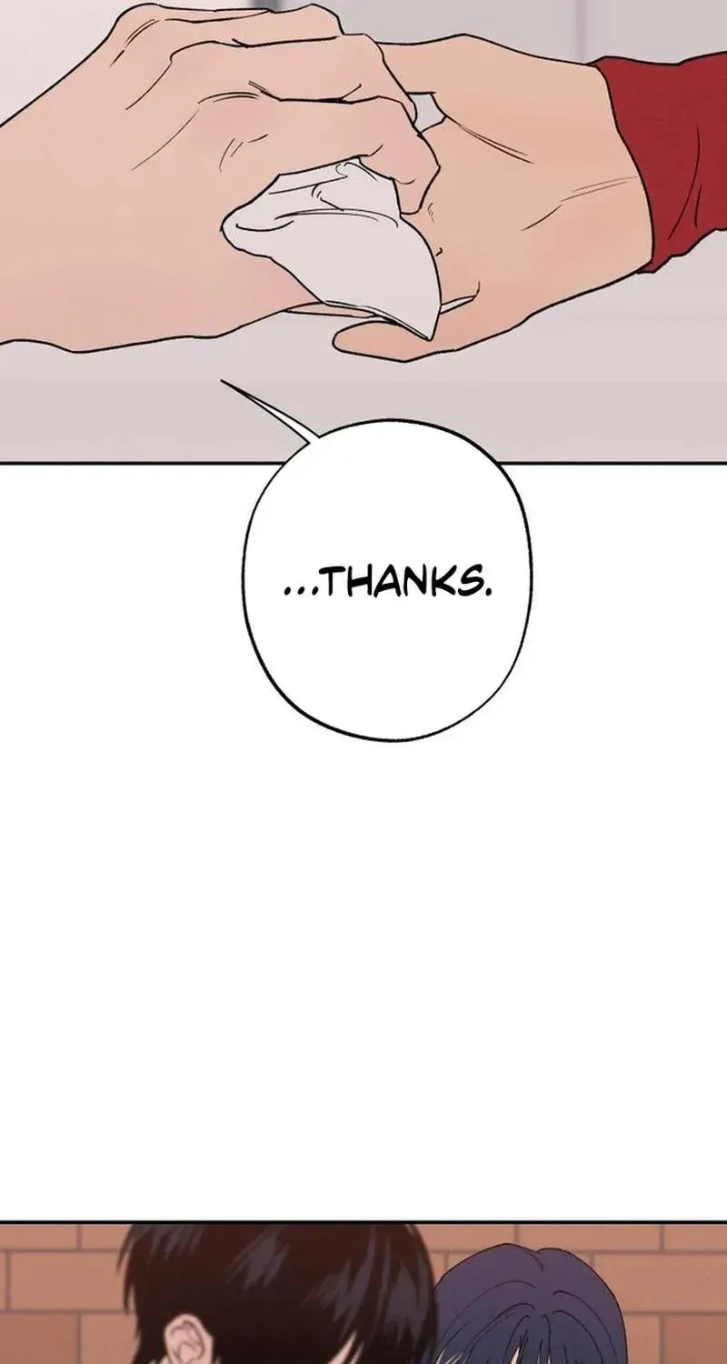In Between Chapter 85 - page 57