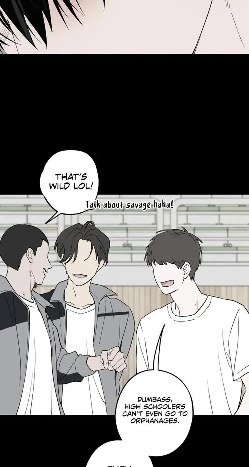 In Between Chapter 85 - page 6