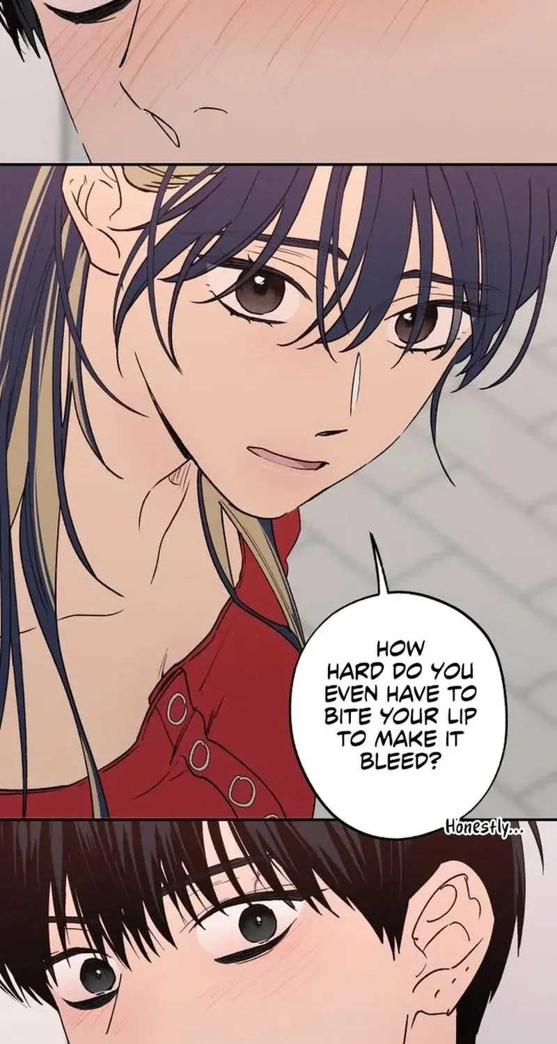 In Between Chapter 85 - page 60