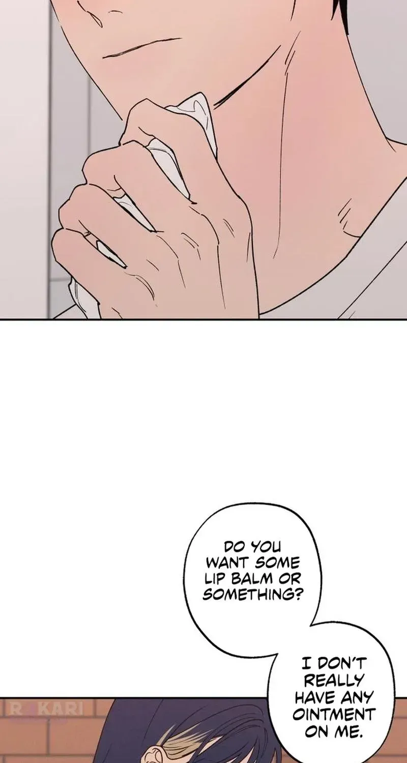 In Between Chapter 85 - page 61