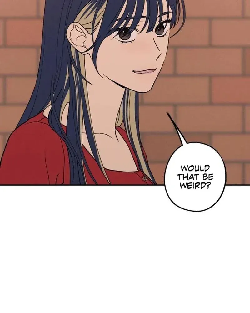 In Between Chapter 85 - page 63