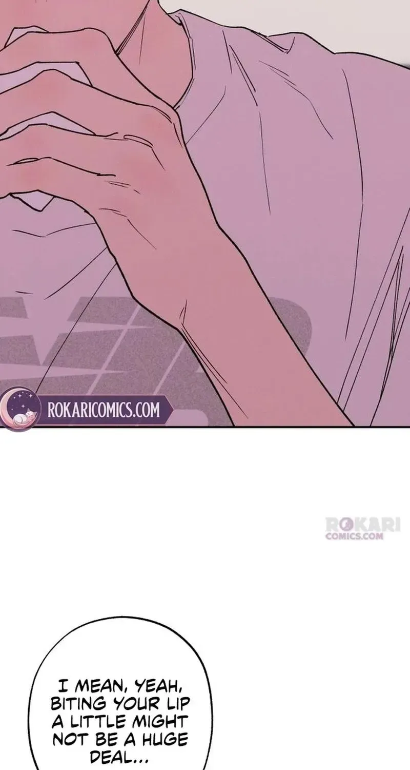 In Between Chapter 85 - page 67