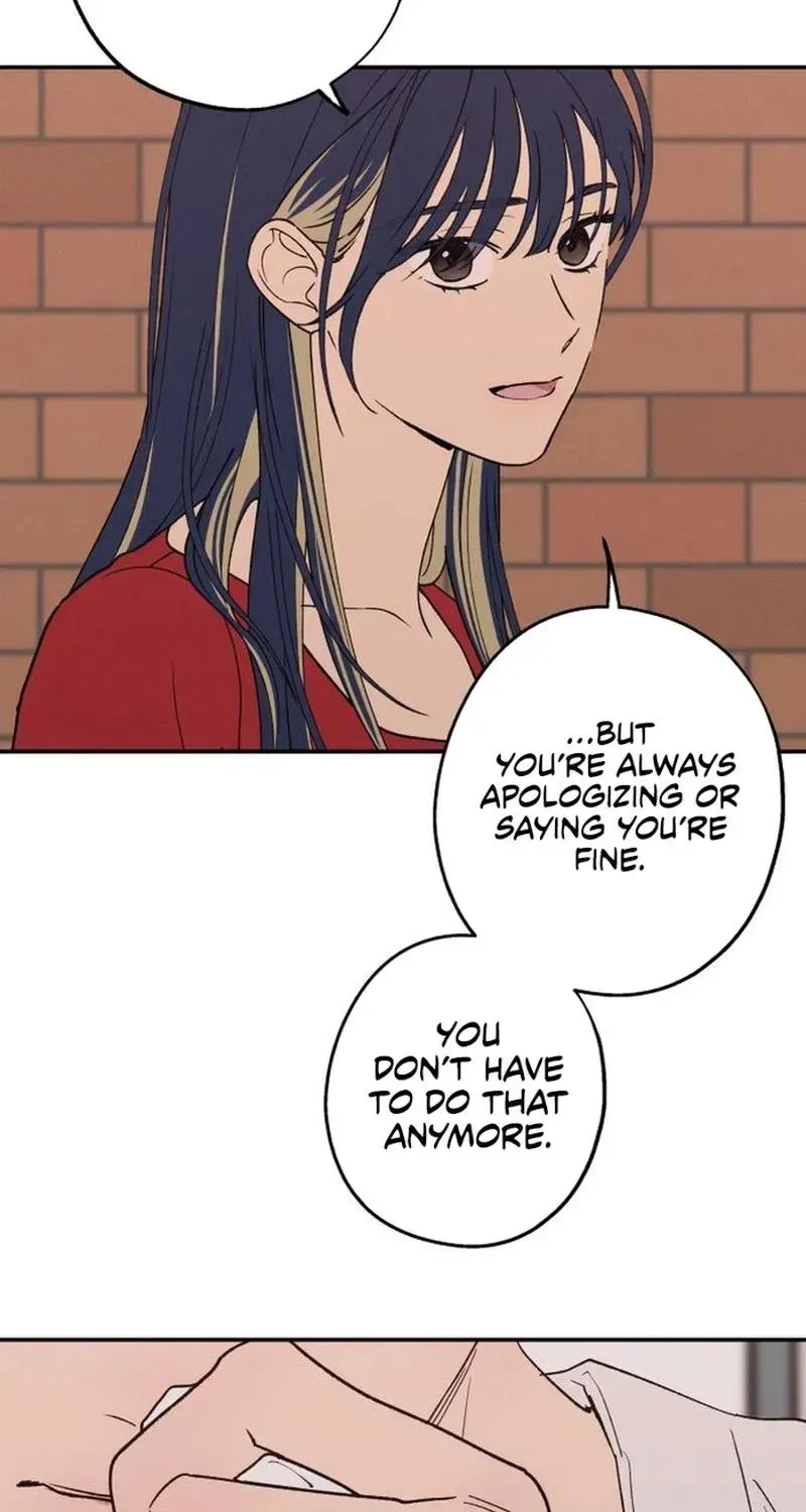 In Between Chapter 85 - page 68