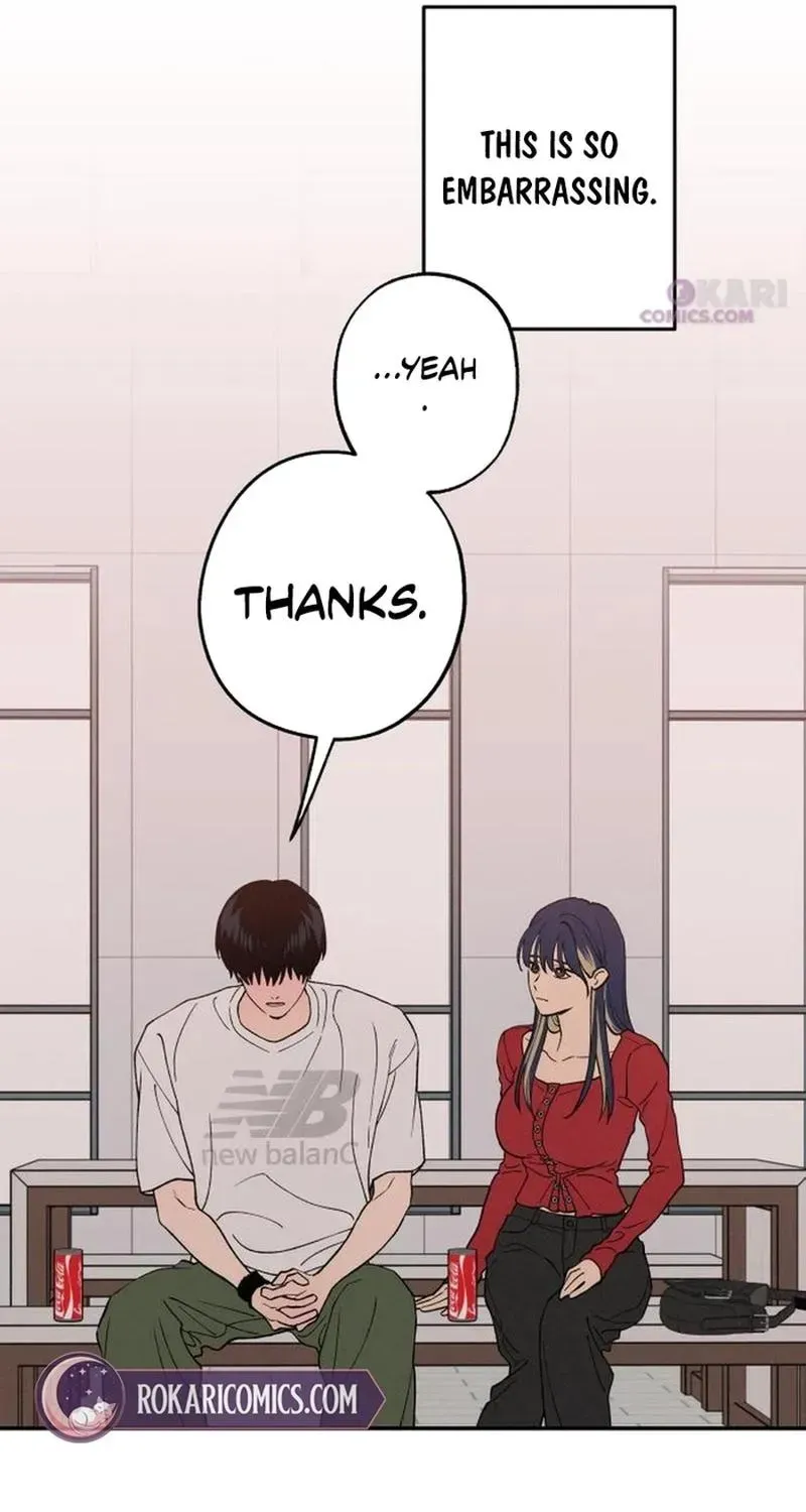 In Between Chapter 85 - page 71