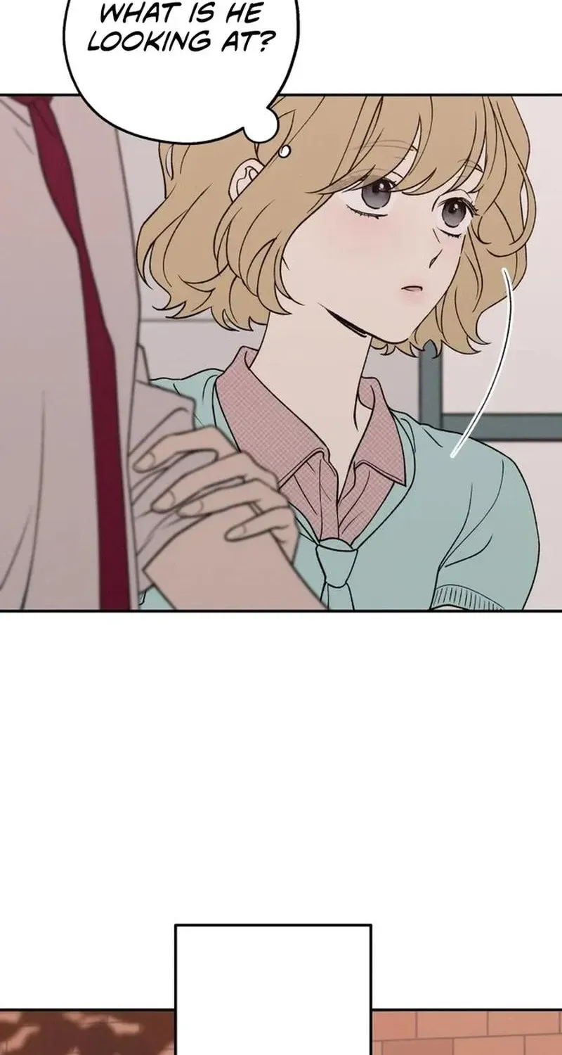 In Between Chapter 85 - page 79