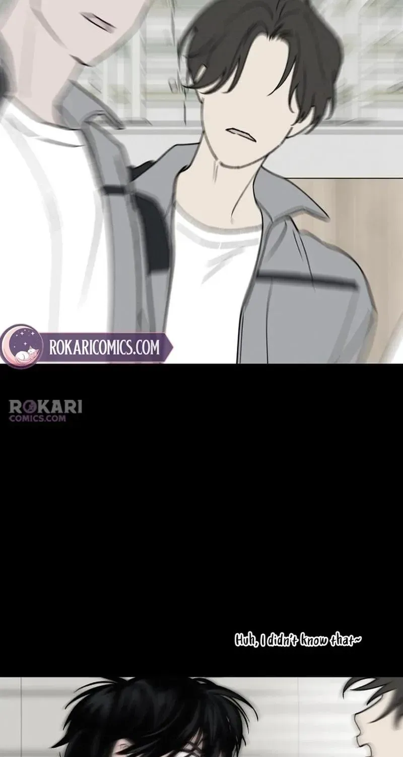 In Between Chapter 85 - page 8