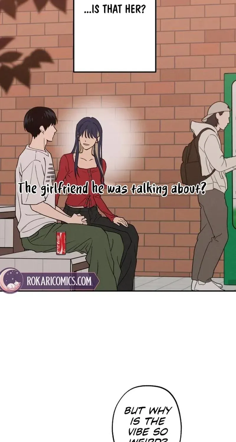 In Between Chapter 85 - page 80