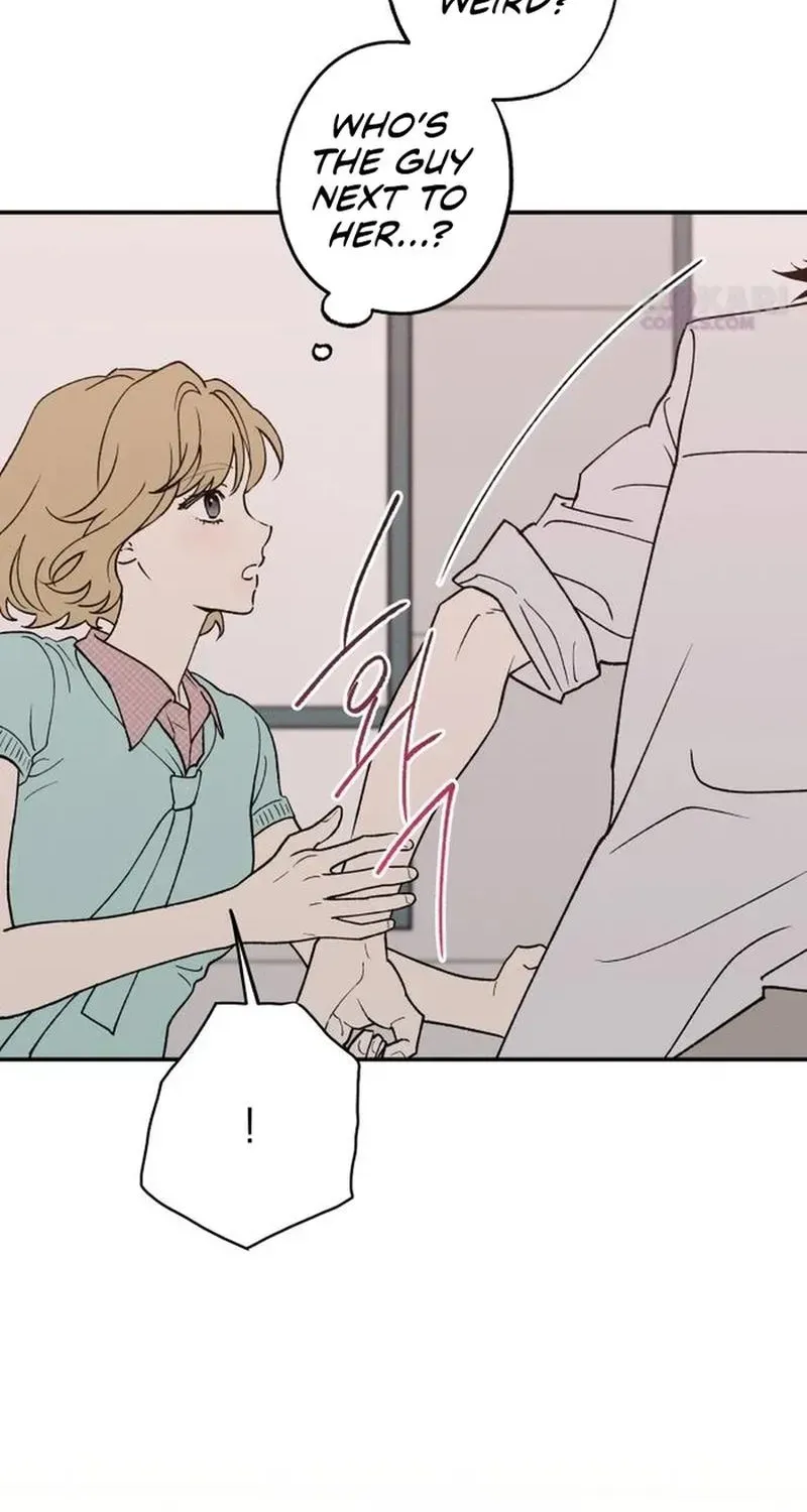 In Between Chapter 85 - page 81