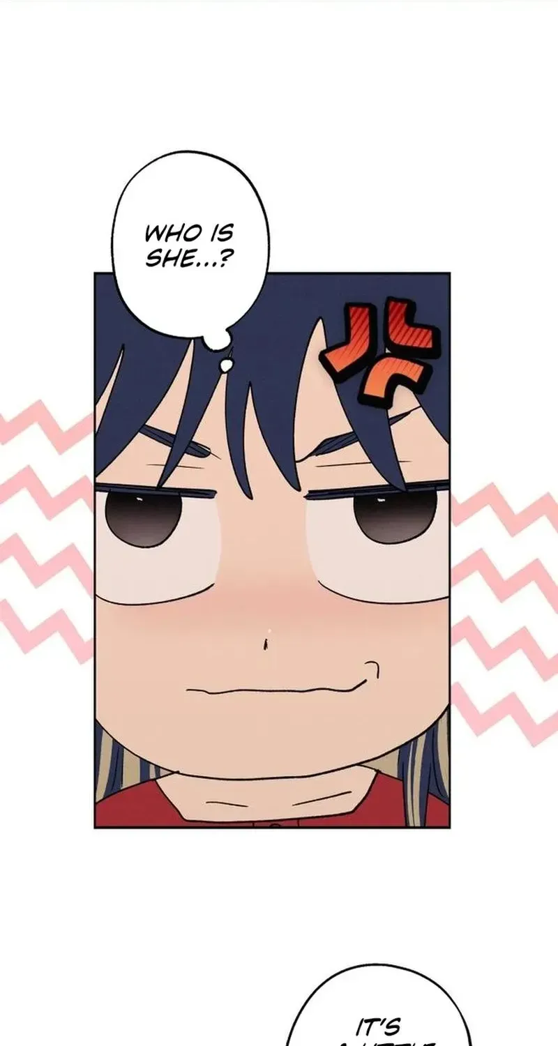 In Between Chapter 85 - page 88