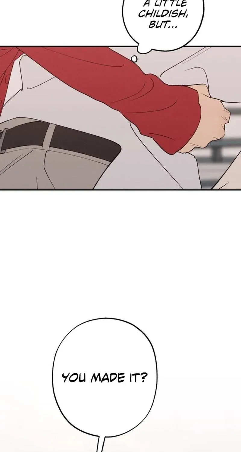 In Between Chapter 85 - page 89