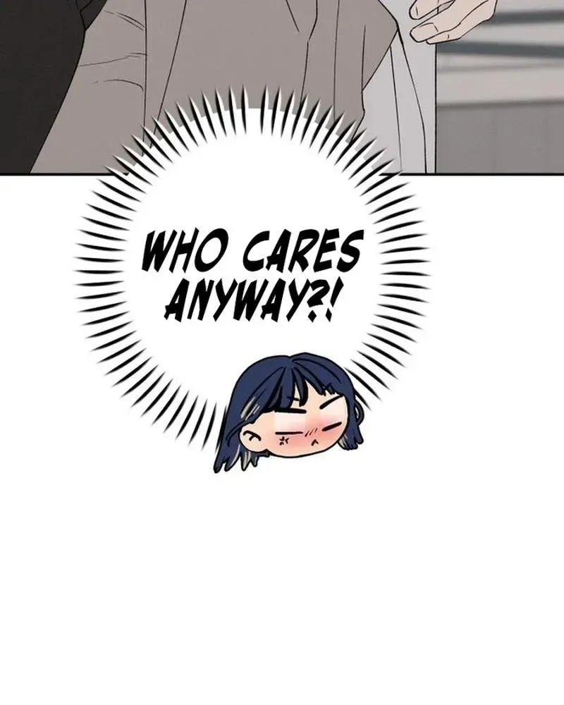 In Between Chapter 85 - page 91
