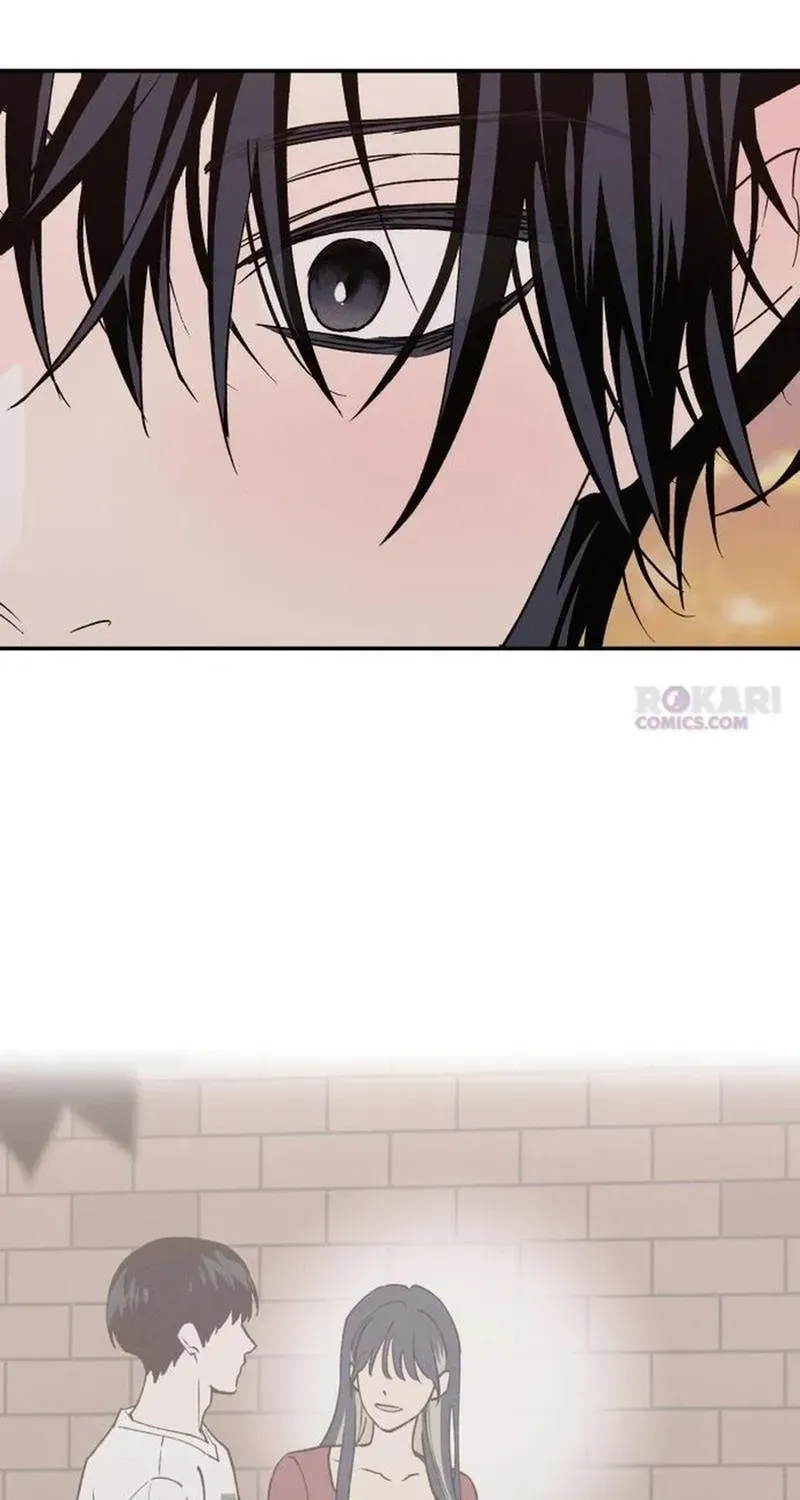 In Between Chapter 86 - page 10