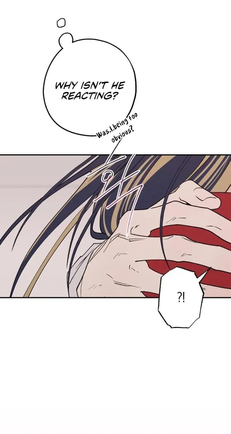 In Between Chapter 86 - page 12