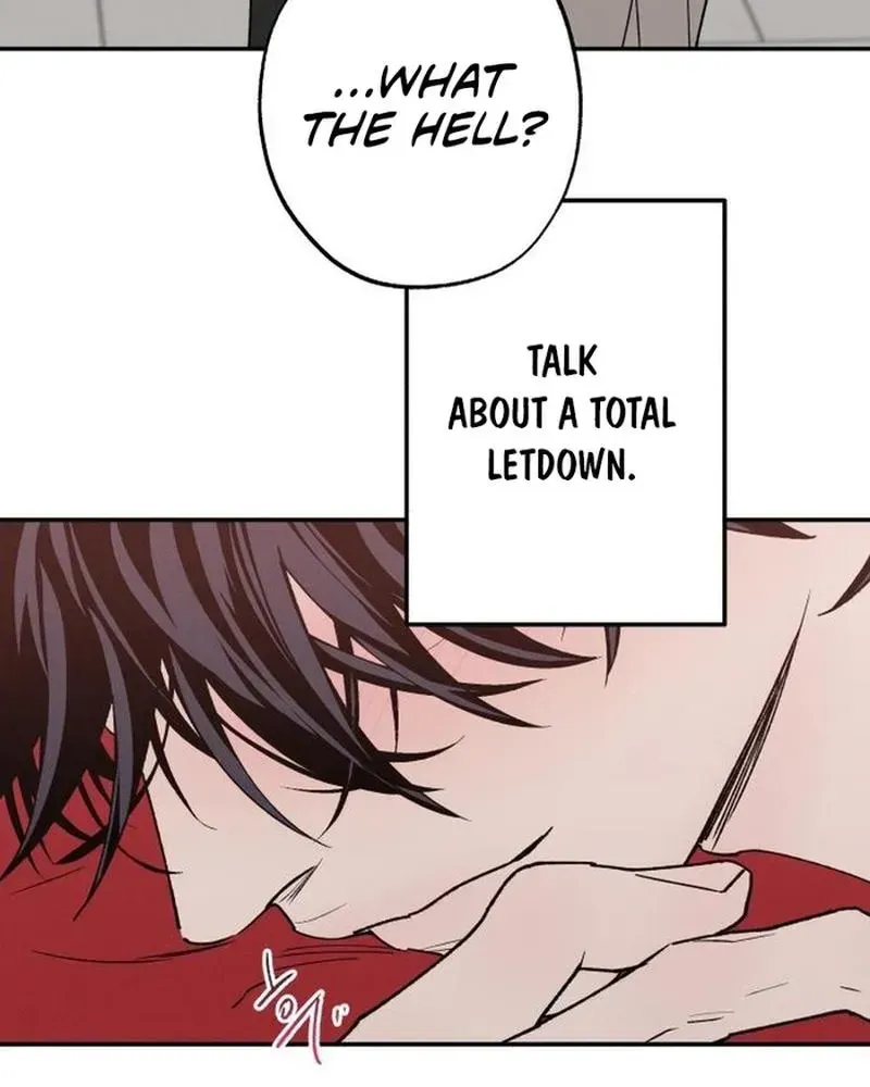 In Between Chapter 86 - page 14