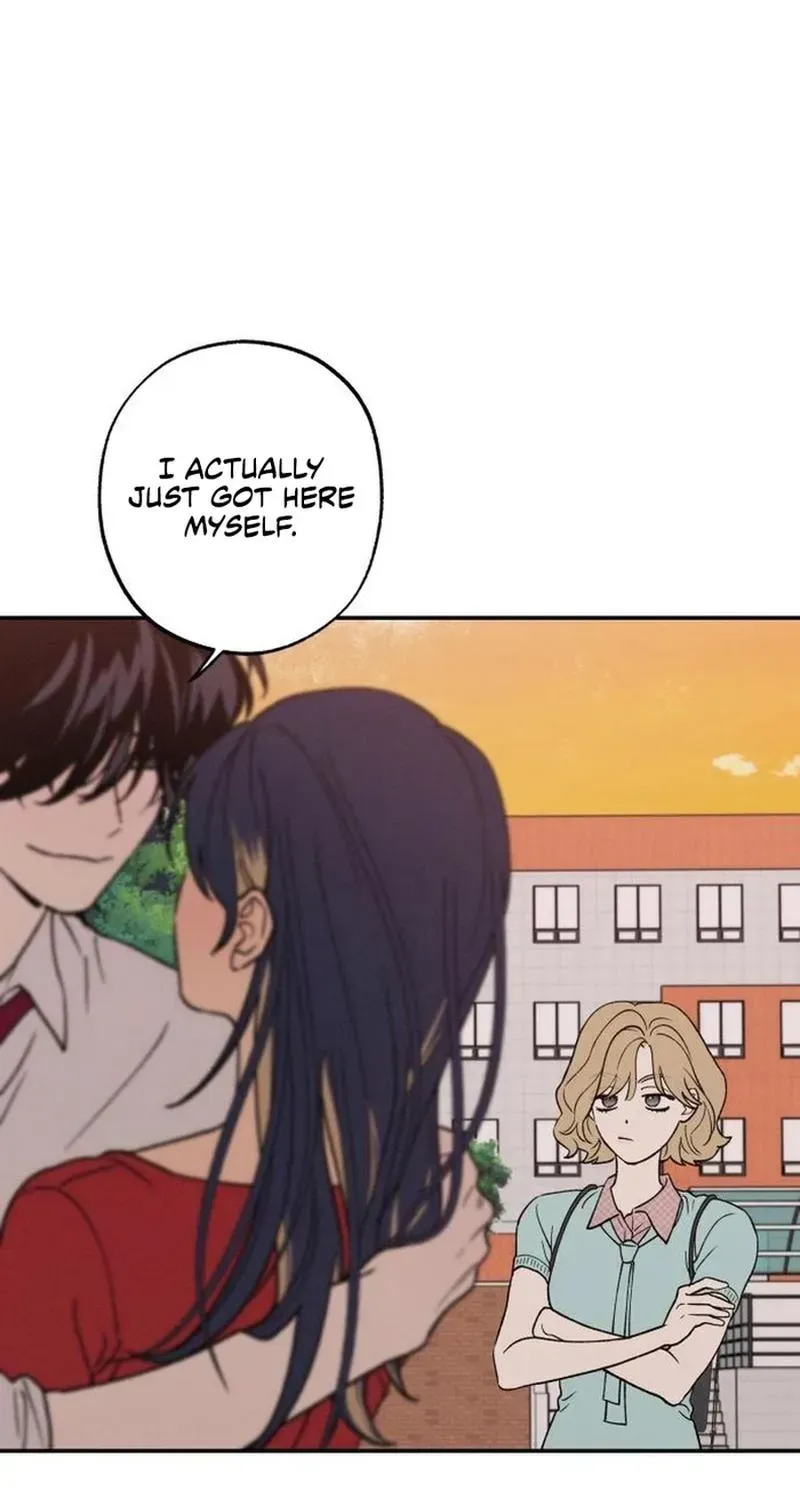 In Between Chapter 86 - page 15