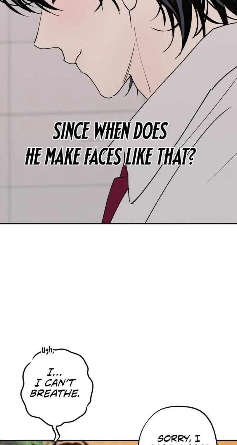 In Between Chapter 86 - page 17