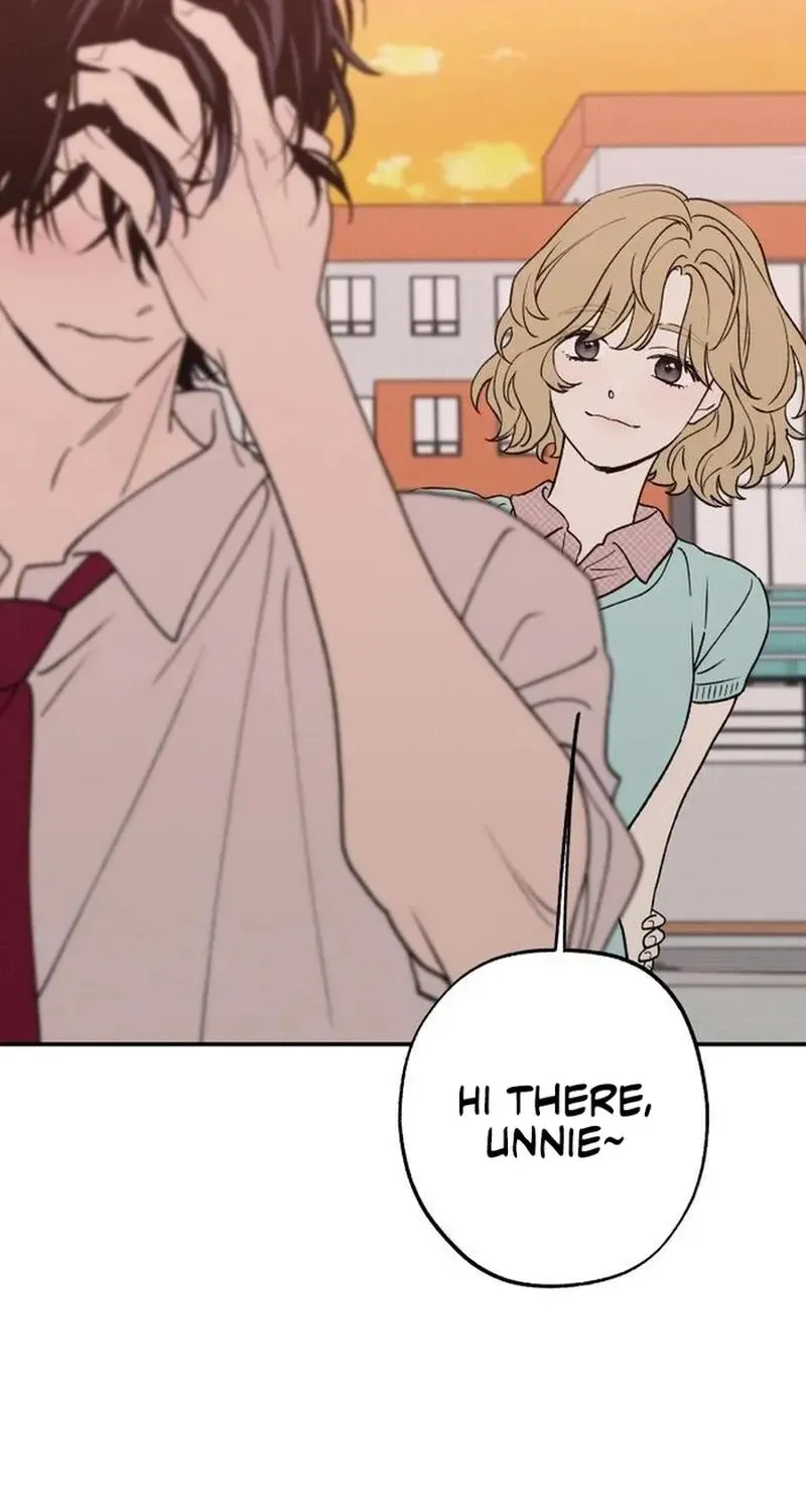 In Between Chapter 86 - page 2