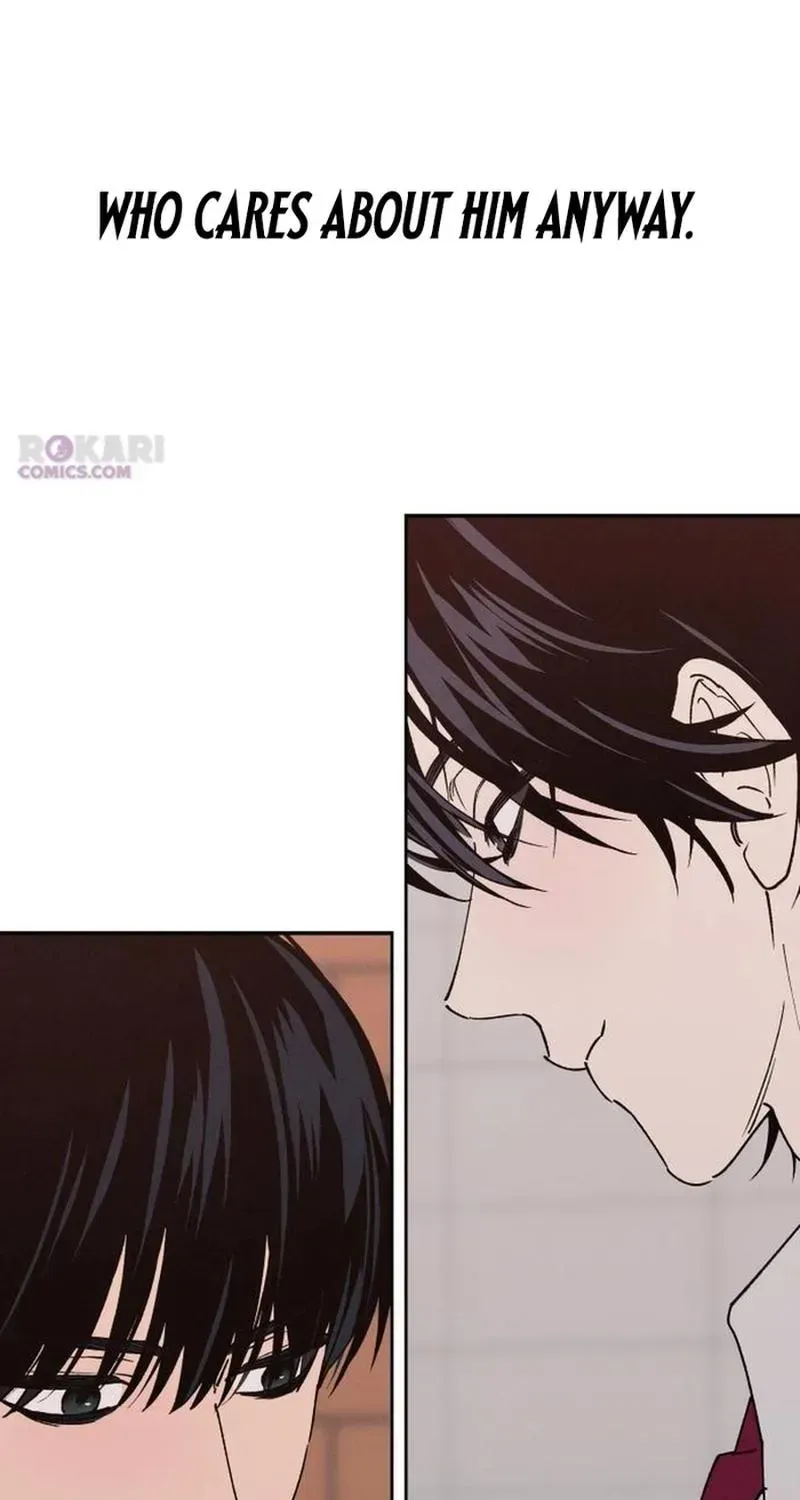 In Between Chapter 86 - page 26