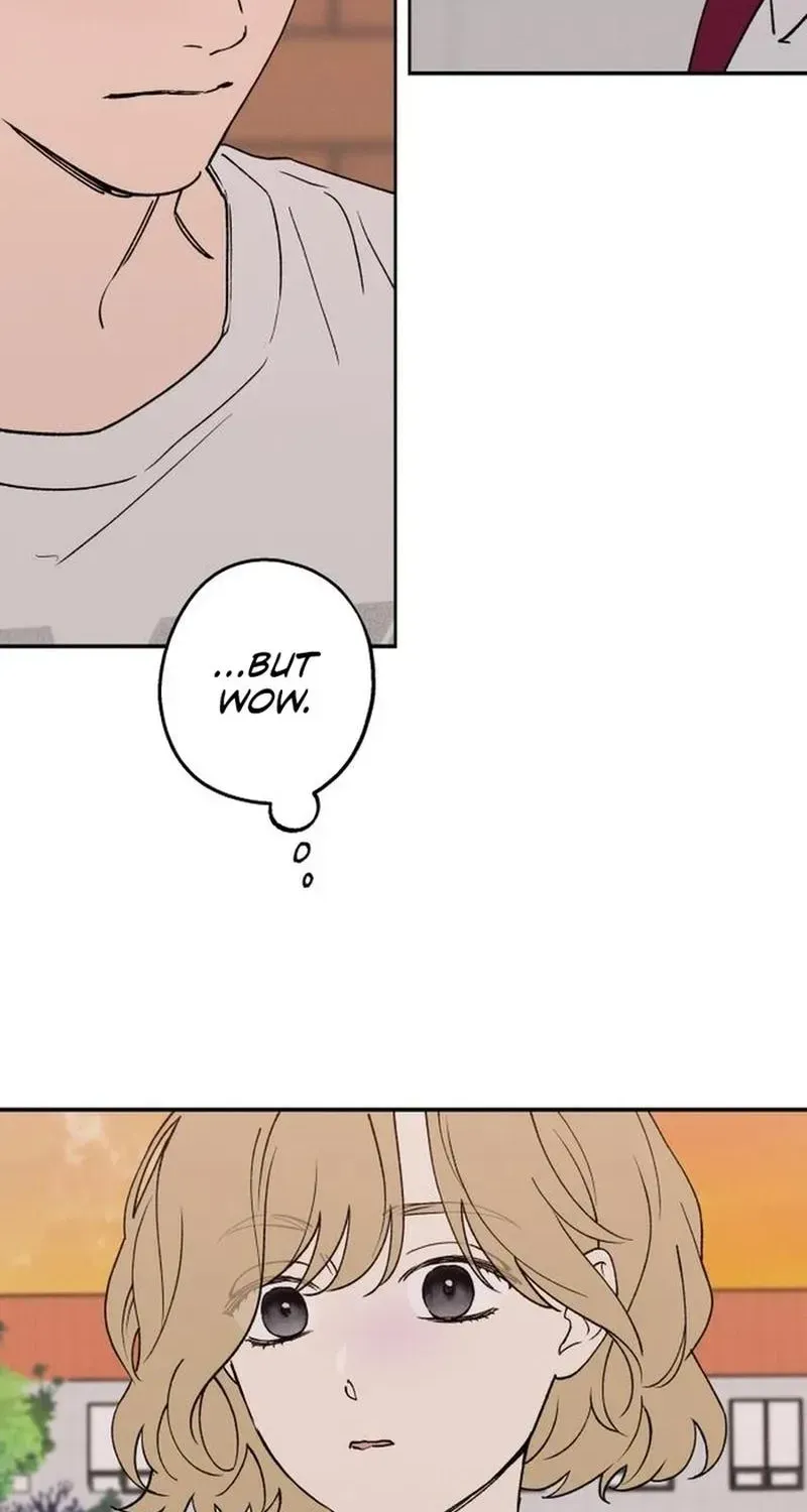 In Between Chapter 86 - page 27
