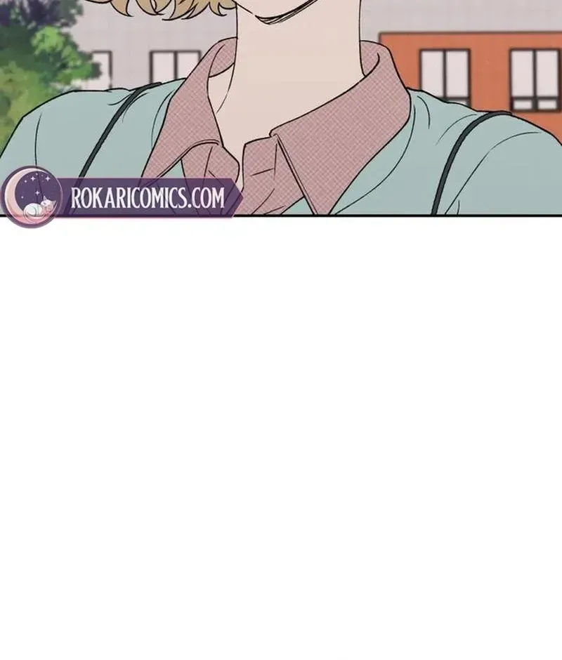 In Between Chapter 86 - page 28
