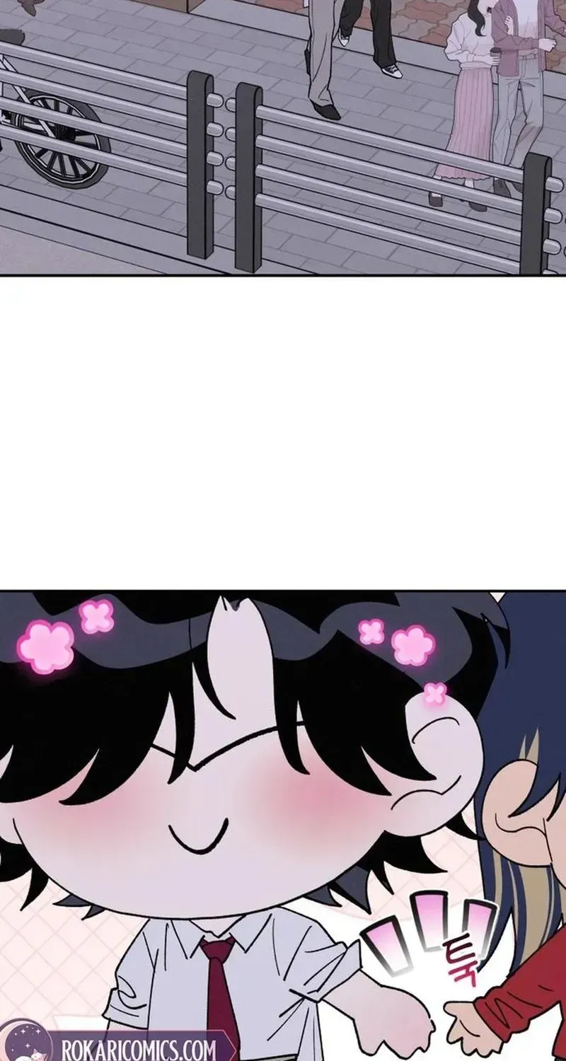 In Between Chapter 86 - page 31