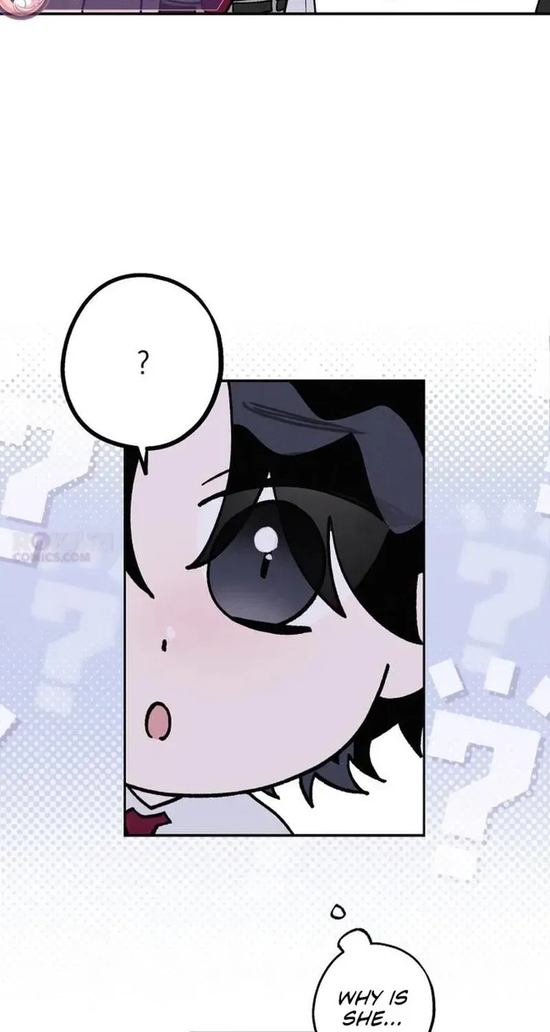 In Between Chapter 86 - page 32