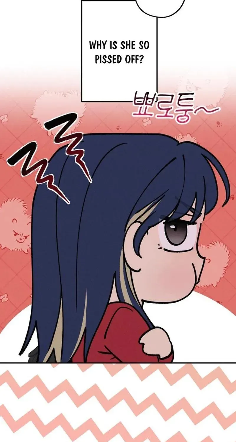 In Between Chapter 86 - page 33