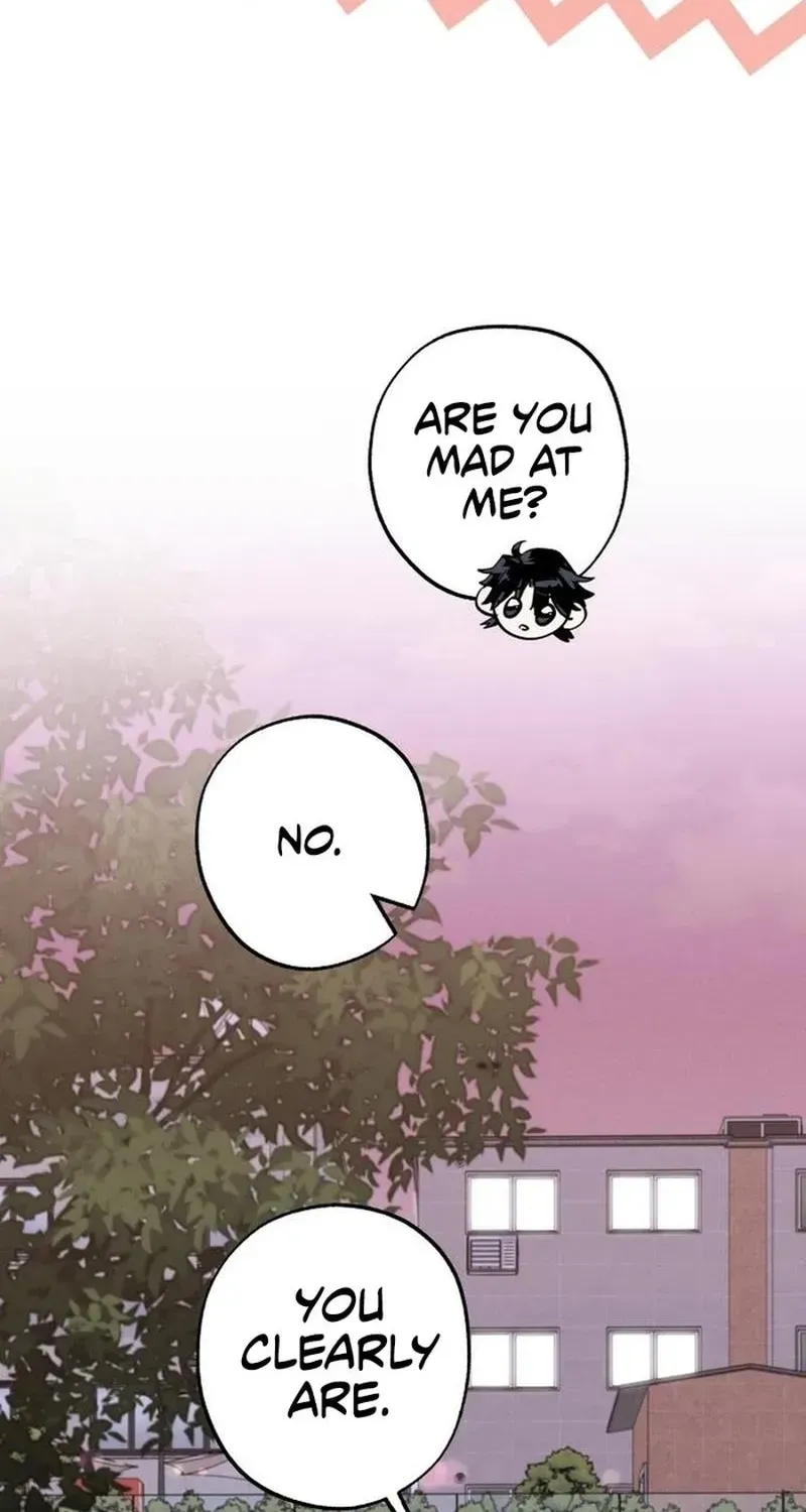 In Between Chapter 86 - page 34