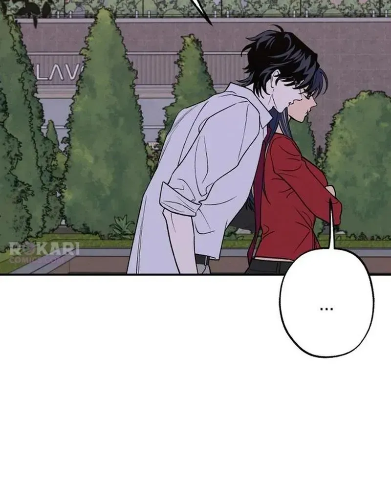 In Between Chapter 86 - page 35